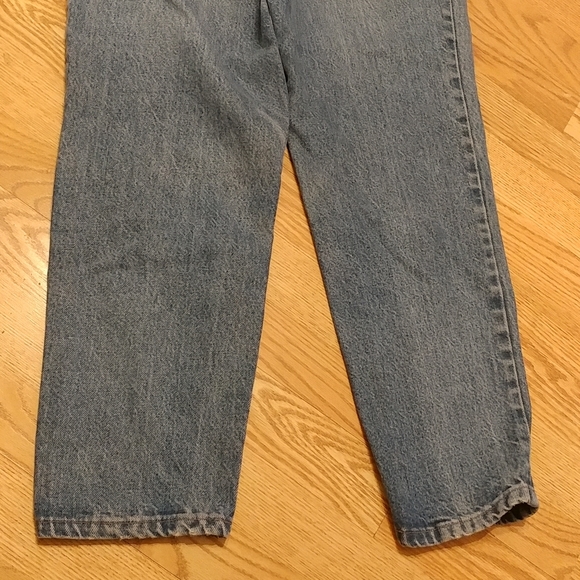Congo Trader - vintage denim jeans - Picture 5 of 6